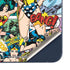 DC Comics Wonder Woman Comic Blast Galaxy A36 5G Skin